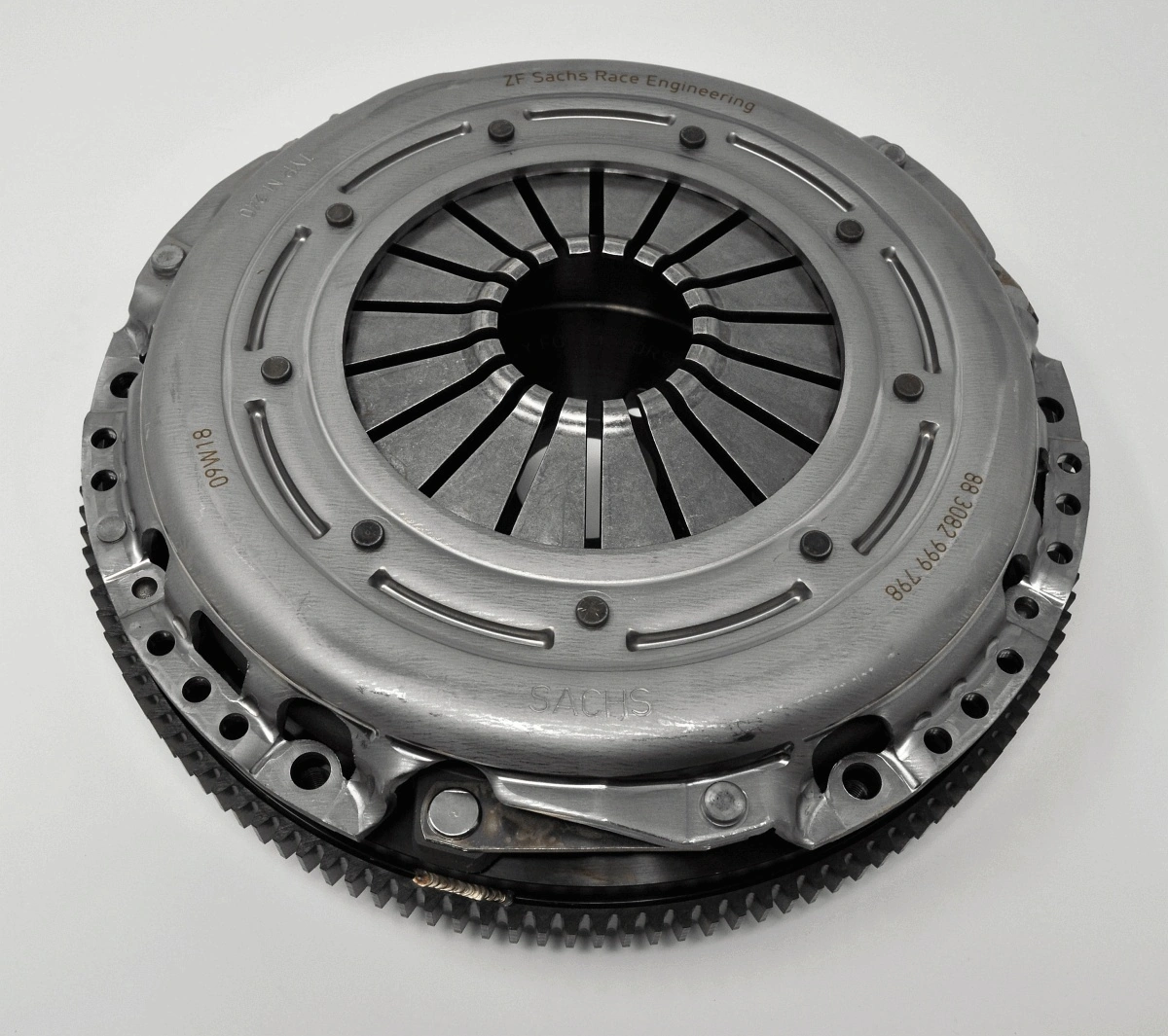 Clutch Kit